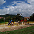 Aménagement du Parc de la Ranceuse