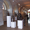 Espace Culturel "Les Halles"