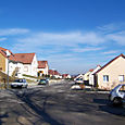 Extension du lotissement aux Champs du Haut