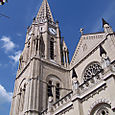 Restauration de l'église
