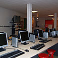 Renouvellement du Parc Informatique des Ecoles Primaires
