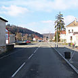 Aménagement rue de la Gare