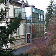 Réaménagement de la Mairie de Pont de Roide